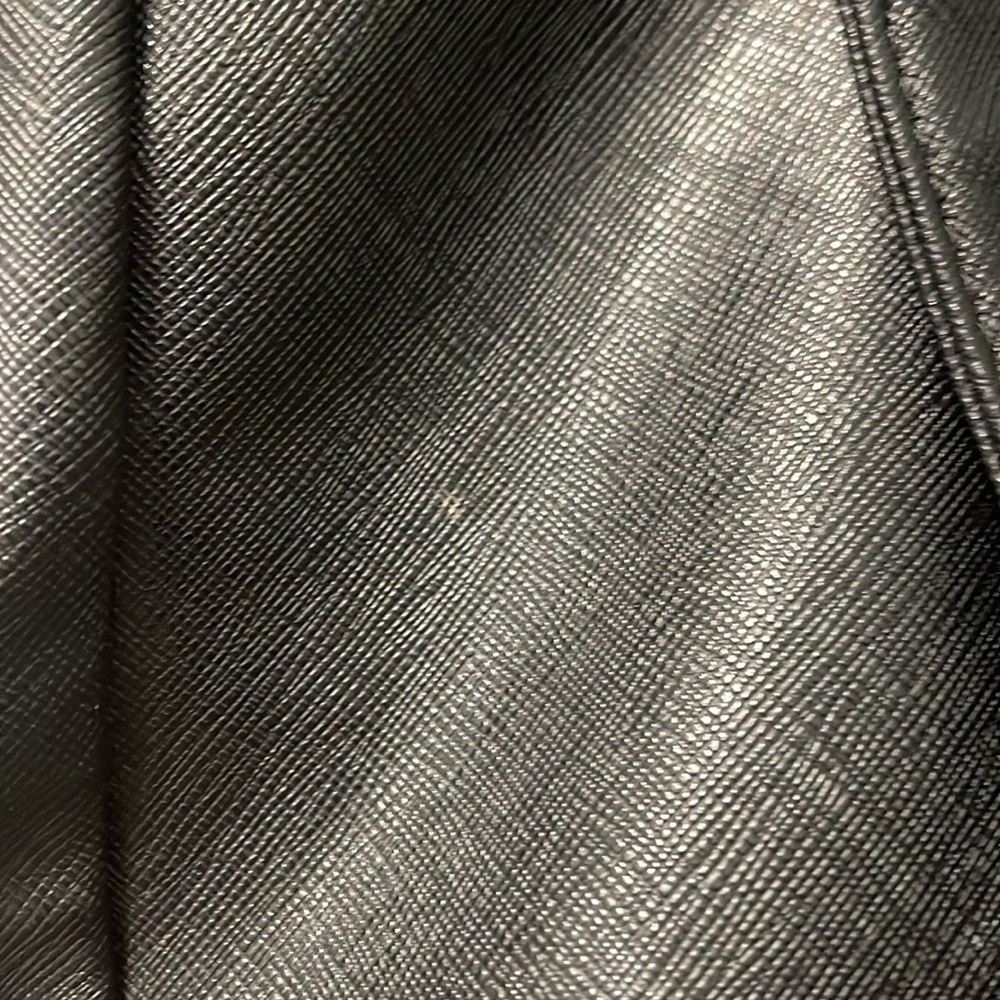 JUSTFAB preowned backpack - Picture 9 of 16